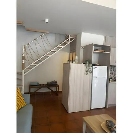 Apartment Oceanida Anastasia Nikiana