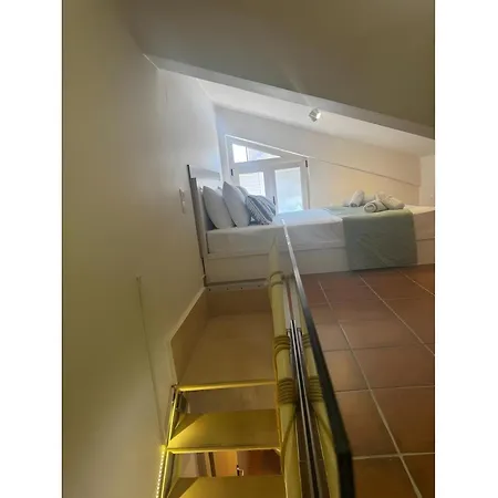 Apartment Oceanida Anastasia